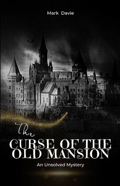 Produktbild: The Curse of the Old Mansion