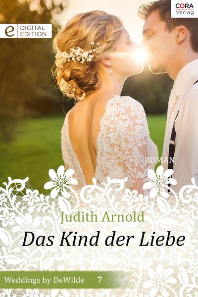 Produktbild: Das Kind der Liebe