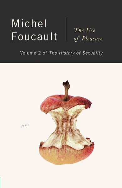 Produktbild: The History of Sexuality, Vol. 2