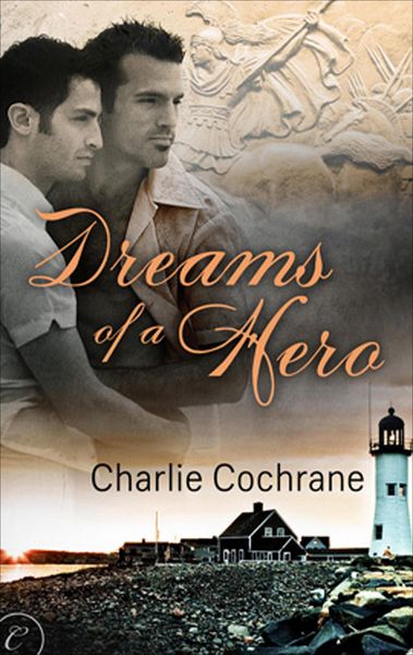 Produktbild: Dreams of a Hero