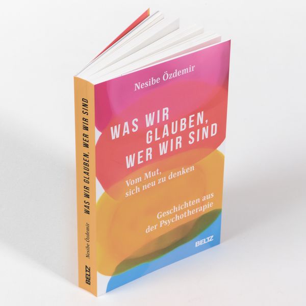 Produktbild: Was wir glauben, wer wir sind