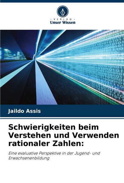Produktbild: Schwierigkeiten beim Verstehen und Verwenden rationaler Zahlen: