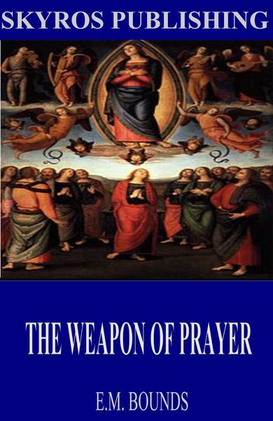 Produktbild: The Weapon of Prayer