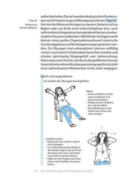 Produktbild: 99 Tipps - Praxis-Ratgeber Schule f&uuml;r die Sekundarstufe I und II