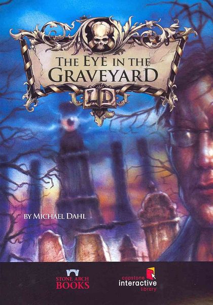 Produktbild: The Eye in the Graveyard