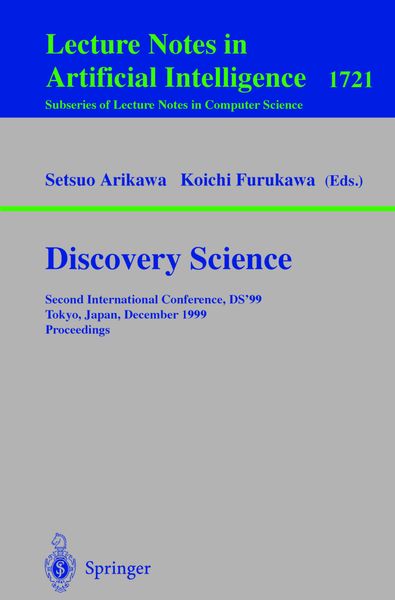 Produktbild: Discovery Science