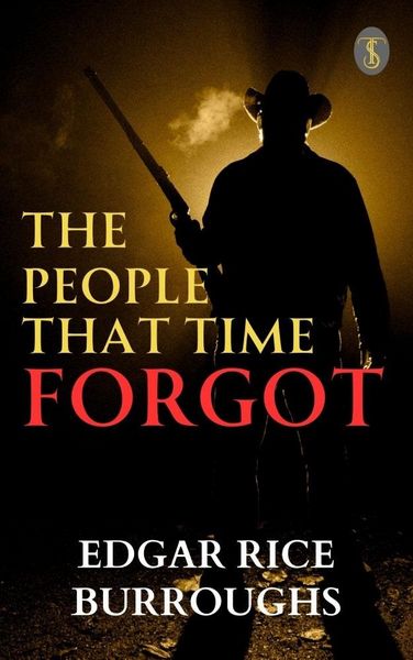 Produktbild: The People That Time Forgot