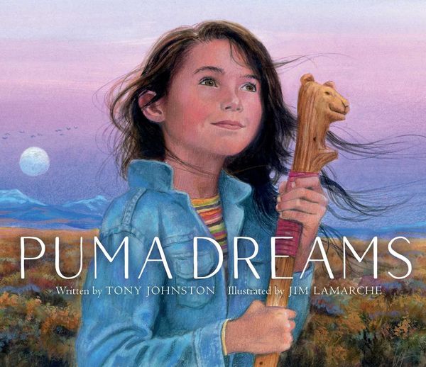 Produktbild: Puma Dreams