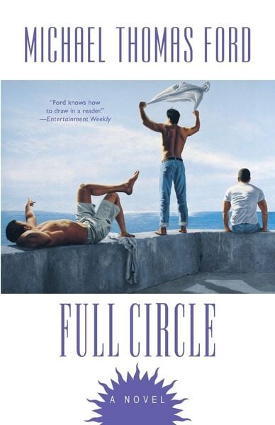 Produktbild: Full Circle