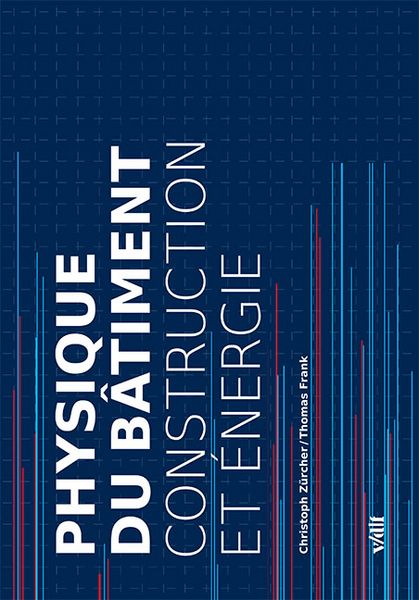 Produktbild: Physique du B&acirc;timent