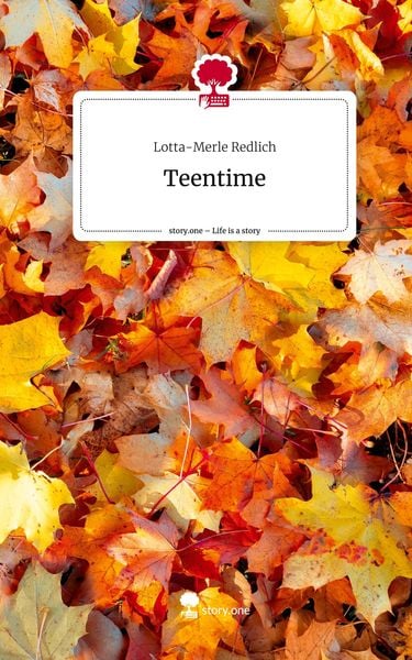 Produktbild: Teentime. Life is a Story - story.one