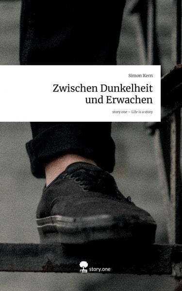 Produktbild: Zwischen Dunkelheit und Erwachen. Life is a Story - story.one