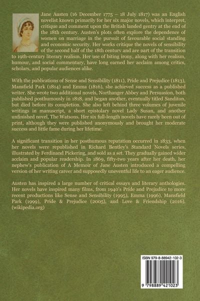 Produktbild: Pride and Prejudice