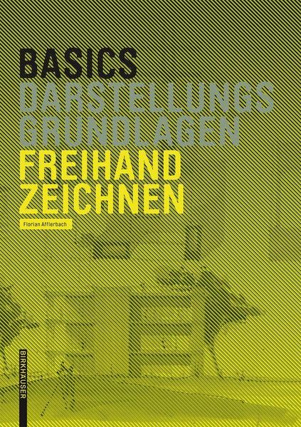 Produktbild: Basics Freihandzeichnen