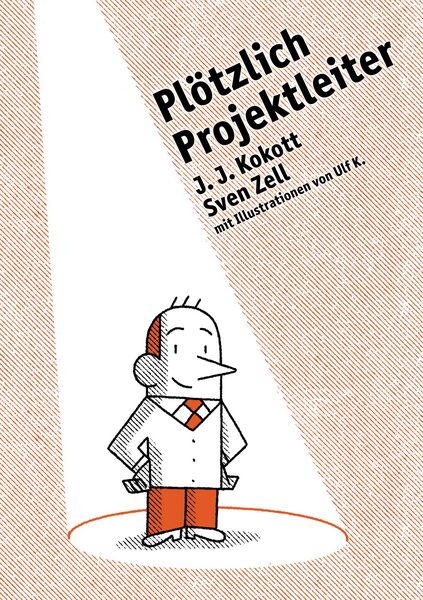 Produktbild: Pl&ouml;tzlich Projektleiter