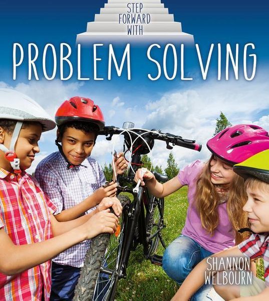 Produktbild: Step Forward with Problem Solving