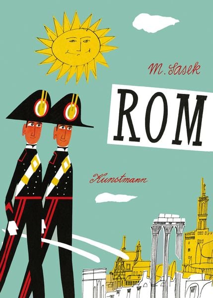 Produktbild: Rom