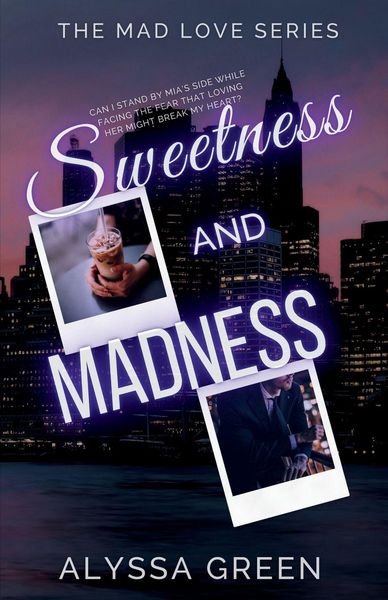 Produktbild: Sweetness and Madness