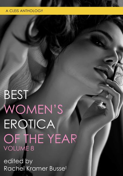 Produktbild: Best Women's Erotica of the Year, Volume 8
