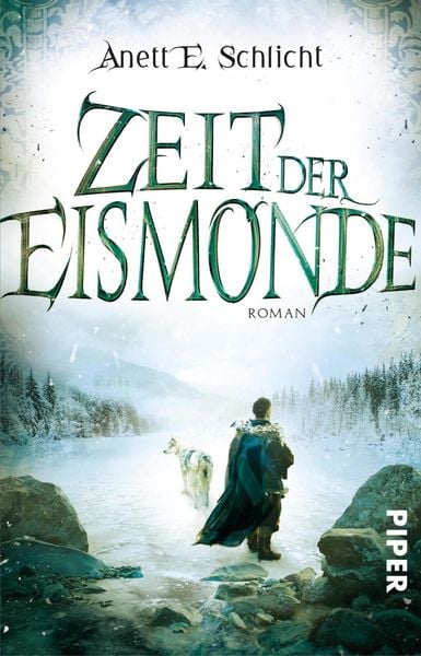 Produktbild: Zeit der Eismonde