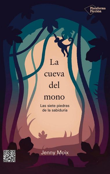 Produktbild: La cueva del mono