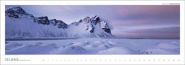 Produktbild: ISLAND