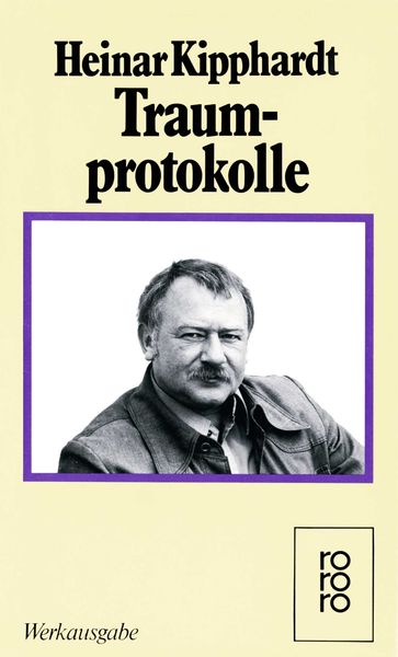 Produktbild: Traumprotokolle