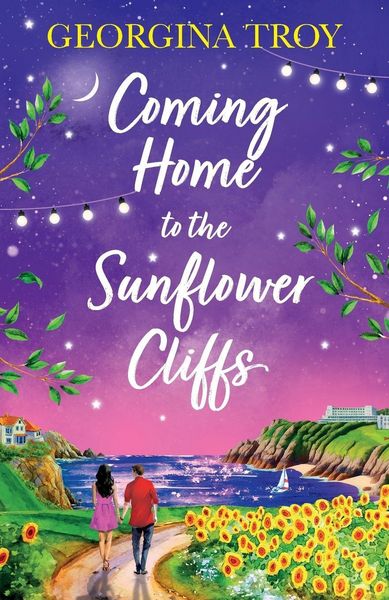 Produktbild: Coming Home to the Sunflower Cliffs