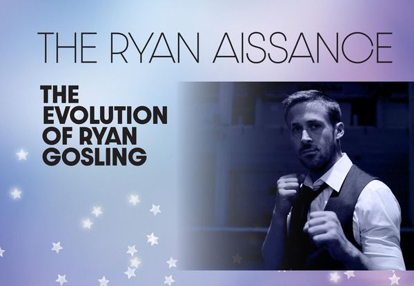 Produktbild: The Book of Ryan