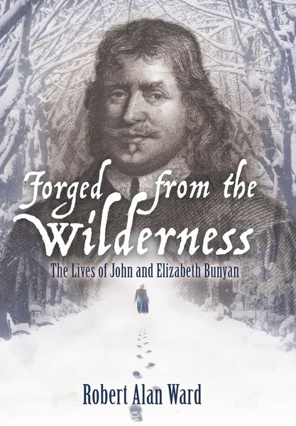 Produktbild: Forged from the Wilderness