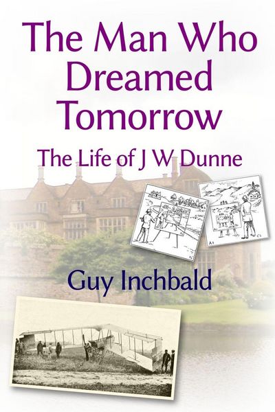 Produktbild: The Man Who Dreamed Tomorrow