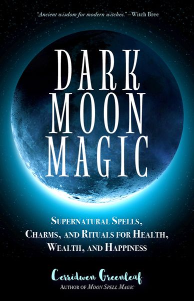Produktbild: Dark Moon Magic