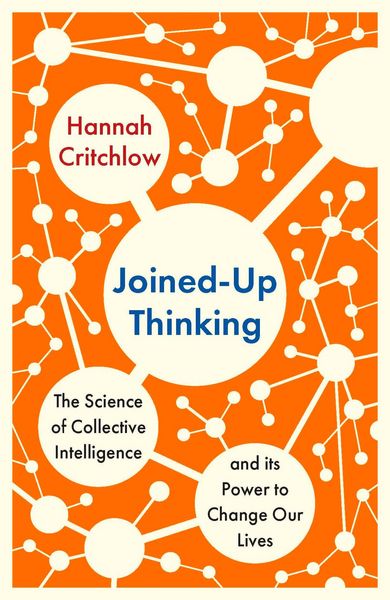 Produktbild: Joined-Up Thinking