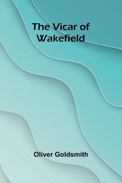 Produktbild: The Vicar of Wakefield