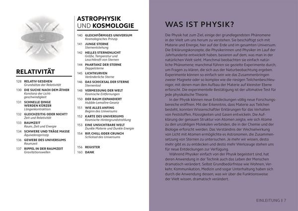 Produktbild: Simply. Physik