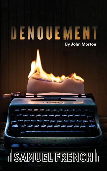 Produktbild: Denouement