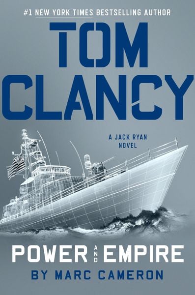 Produktbild: Tom Clancy Power and Empire