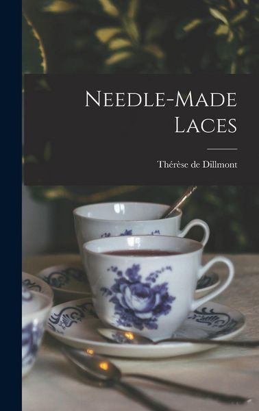 Produktbild: Needle-made Laces