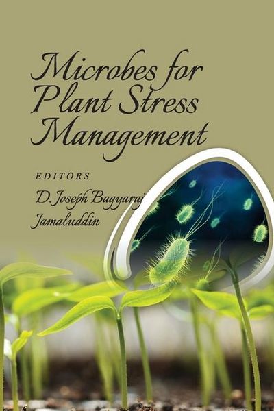 Produktbild: Microbes For Plant Stress Mgmt