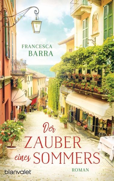 Produktbild: Der Zauber eines Sommers