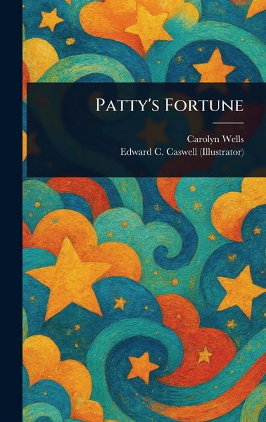 Produktbild: Patty's Fortune