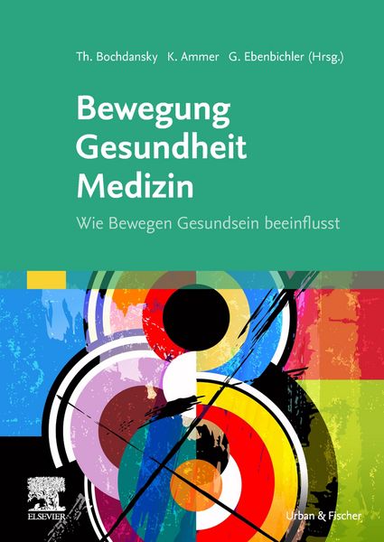 Produktbild: Bewegung - Gesundheit - Medizin