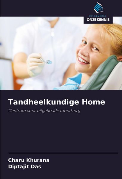 Produktbild: Tandheelkundige Home