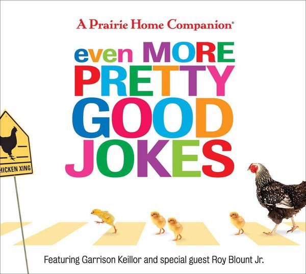 Produktbild: Prairie Home Companion Even 2d