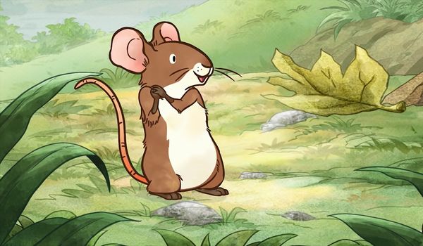 Produktbild: Wei&szlig;t du eigentlich, wie lieb ich dich hab? - Fr&uuml;hlingsgeschichten