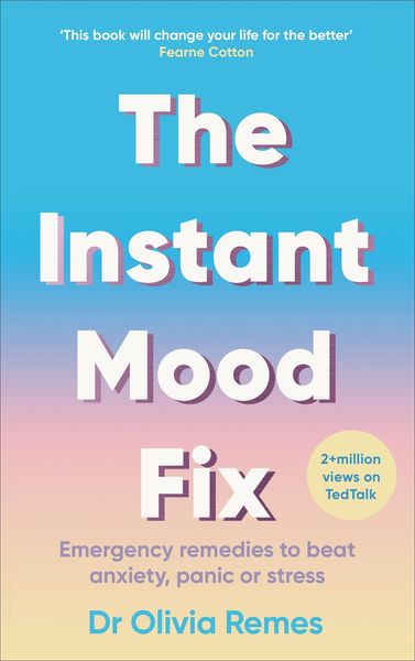 Produktbild: The Instant Mood Fix