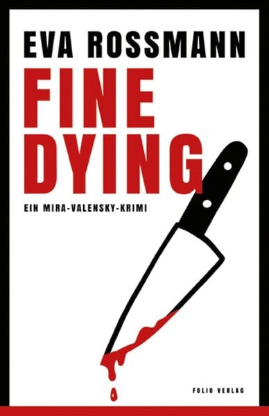 Produktbild: Fine Dying