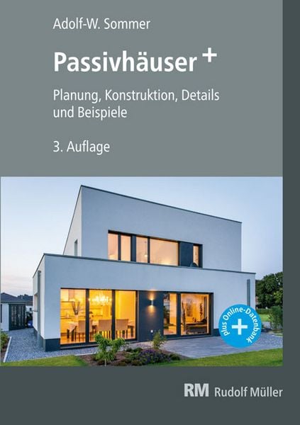 Produktbild: Passivh&auml;user+
