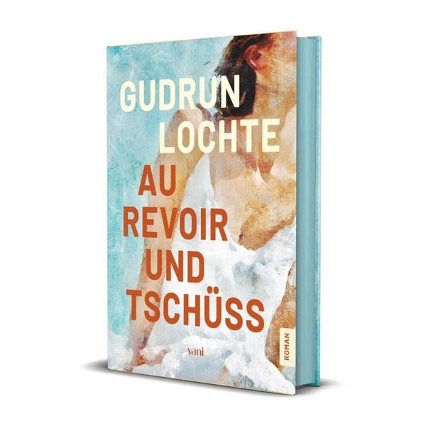 Produktbild: Au revoir und tsch&uuml;ss