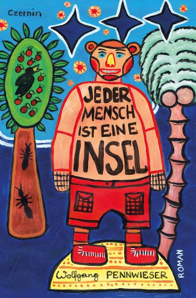 Produktbild: Jeder Mensch ist eine Insel